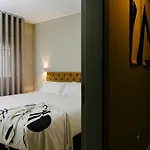 Apartmán Casa Dos Limos - Foz do Arelho