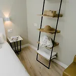 Casa Dos Limos - Apartmán Foz do Arelho
