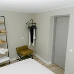 Apartmán Casa Dos Limos -