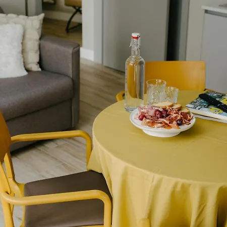 Casa Dos Limos - Apartamento *