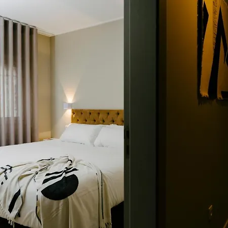 Apartamento Casa Dos Limos - Foz do Arelho