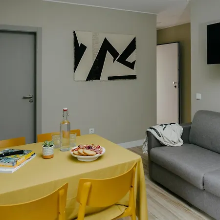 Appartamento Casa Dos Limos - Foz do Arelho