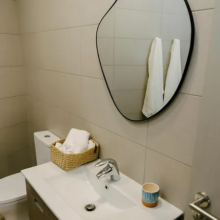 Casa Dos Limos - Apartamento Foz do Arelho