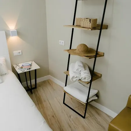 Casa Dos Limos - Apartamento Foz do Arelho