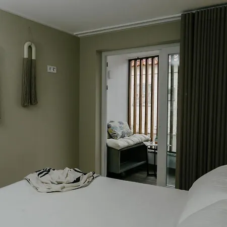 Casa Dos Limos - Apartamento Foz do Arelho