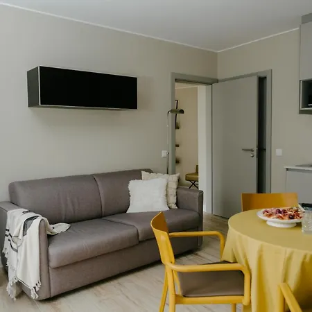 Casa Dos Limos - Apartamento