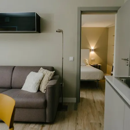 Apartamento Casa Dos Limos - Foz do Arelho