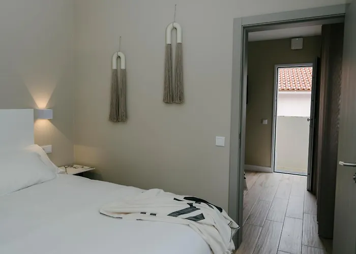 Casa Dos Limos -