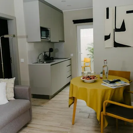Casa Dos Limos - * 포즈도아렐로