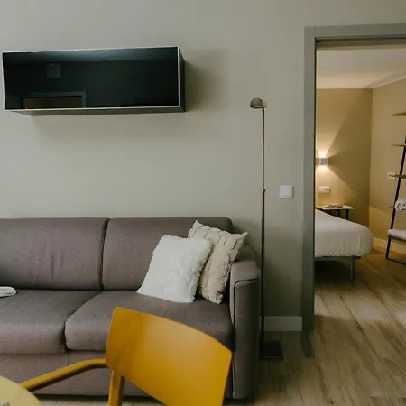 Casa Dos Limos - Appartement *