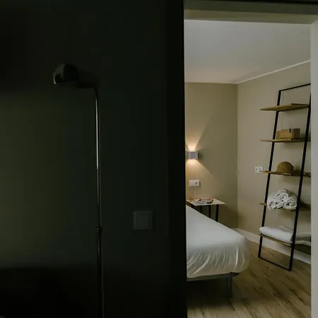 아파트 Casa Dos Limos - *