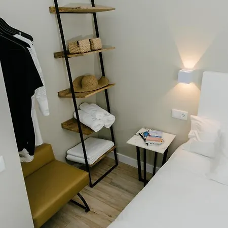Casa Dos Limos - Apartmán