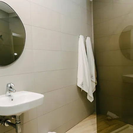 Casa Dos Limos - פוז דו ארליו