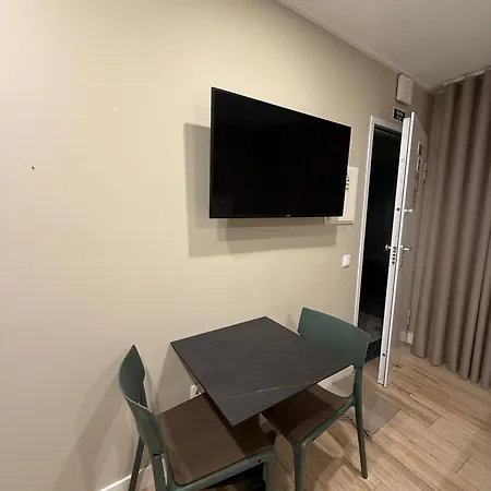 Casa Dos Limos - * 福斯·杜·阿勒奥