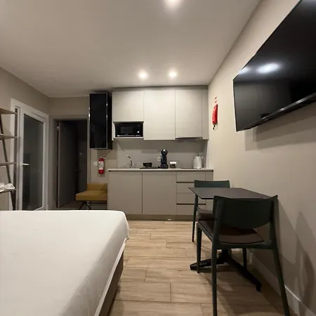 Casa Dos Limos - 公寓