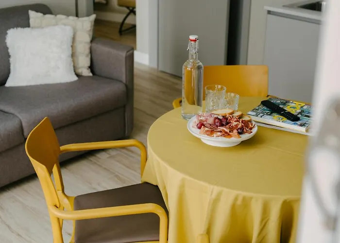 Casa Dos Limos - Appartamento *