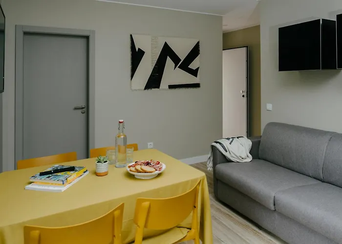 Appartamento Casa Dos Limos - Foz do Arelho