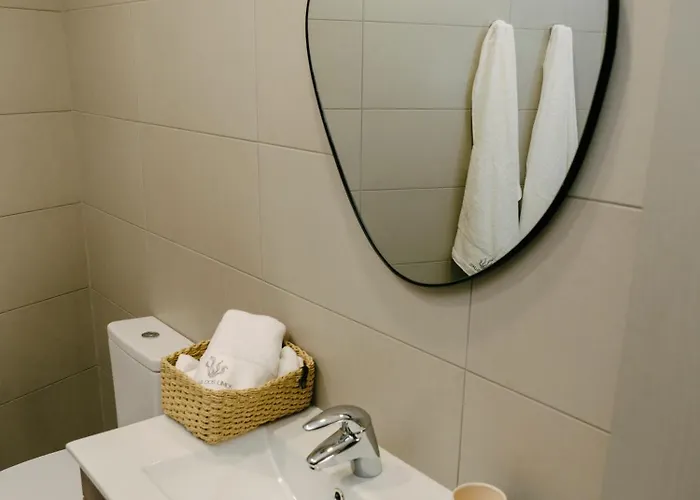 Casa Dos Limos - Appartamento Foz do Arelho