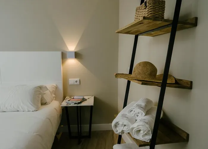 Casa Dos Limos - Appartamento Foz do Arelho