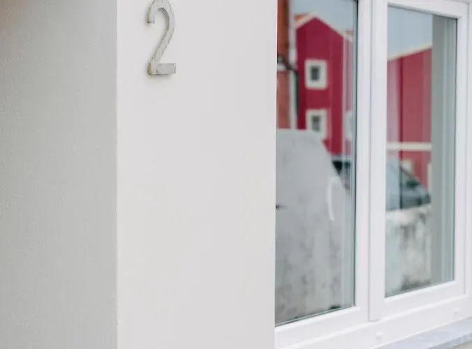 Casa Dos Limos - Appartamento *