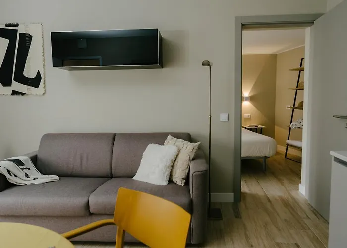 Casa Dos Limos - Appartamento *