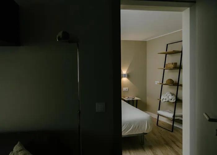 Appartamento Casa Dos Limos - *